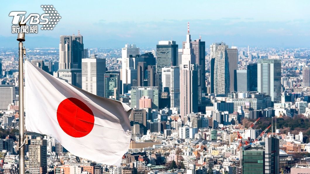 想出國的民眾多半想去日本。(示意圖/shutterstock達志影像)