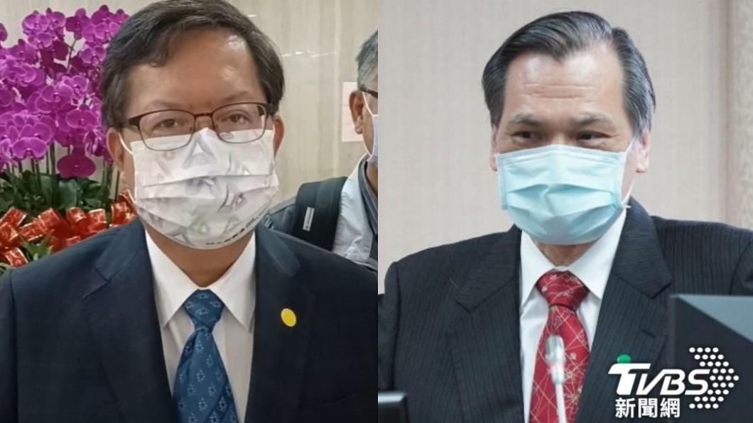 鄭文燦論文涉抄「教授又是陳明通」？張善政酸：造假生產線