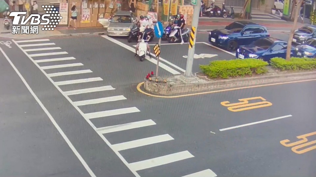圖／TVBS