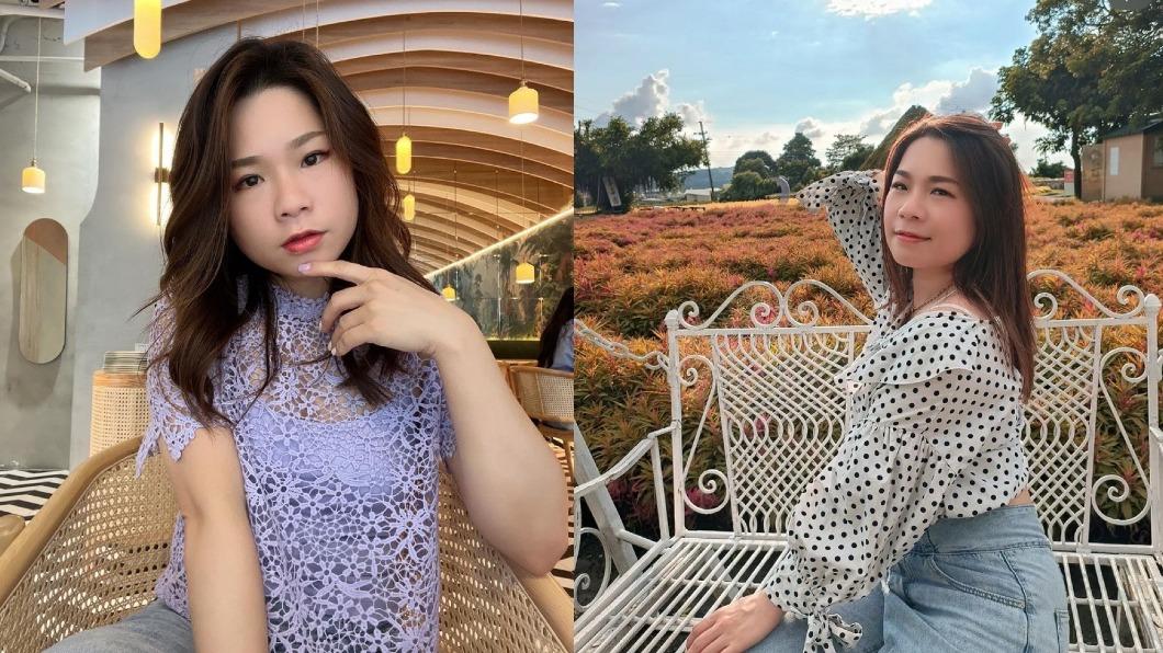 6月才認愛!《超偶》符瓊音突曬牽手親吻照 驚喜宣布結婚