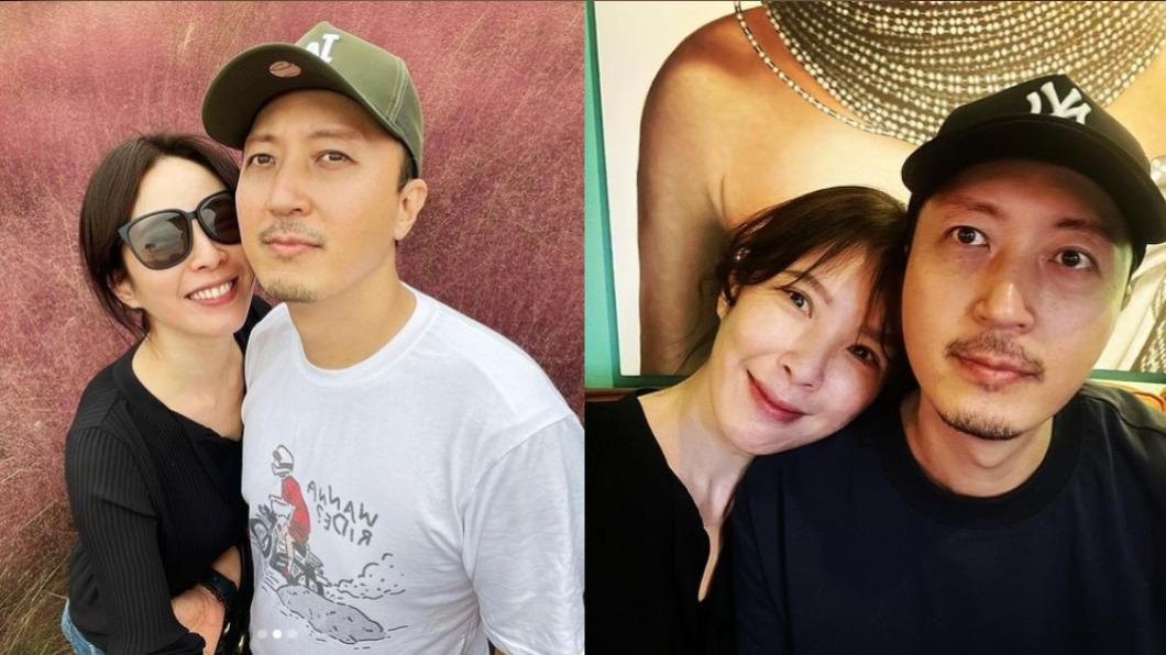 天心閃婚6年鬆口認「像賭博」!韓籍尪秒回1句融化全場