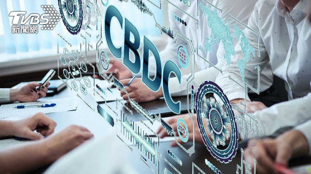 數位貨幣可以避免美元的影響跟制裁。(示意圖/shutterstock達志影像)