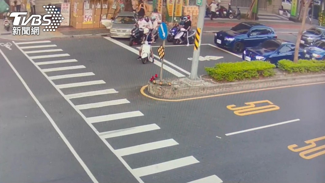 圖／TVBS