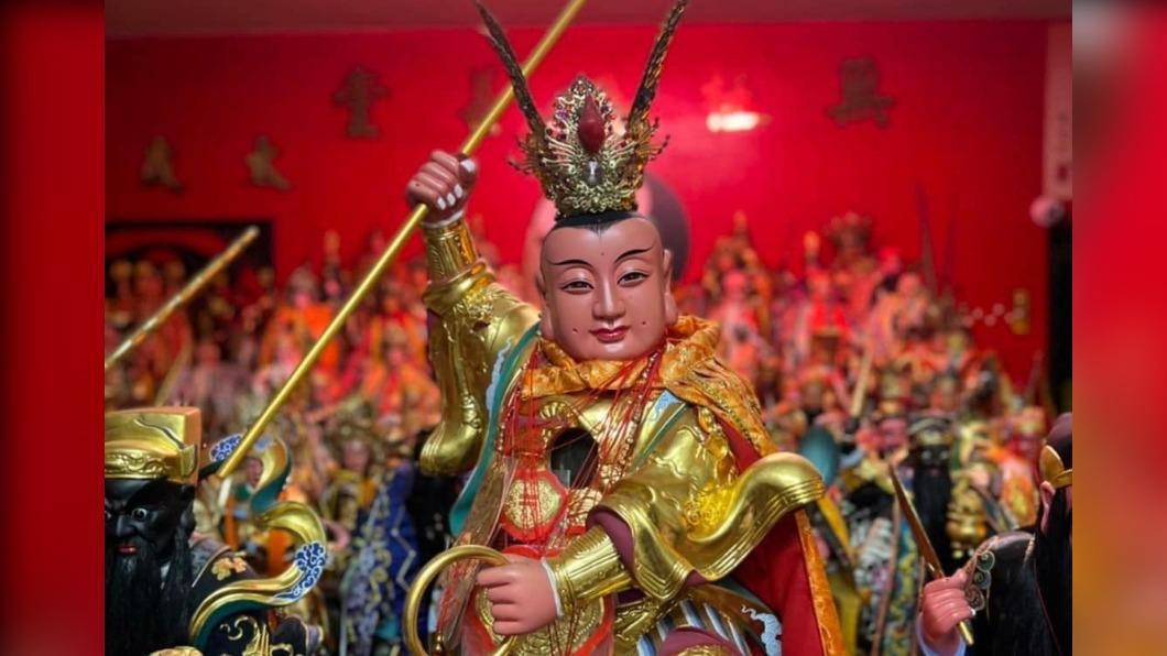 今太子爺生日!備「2供品」錢狂賺擋不住 求財比財神爺更快