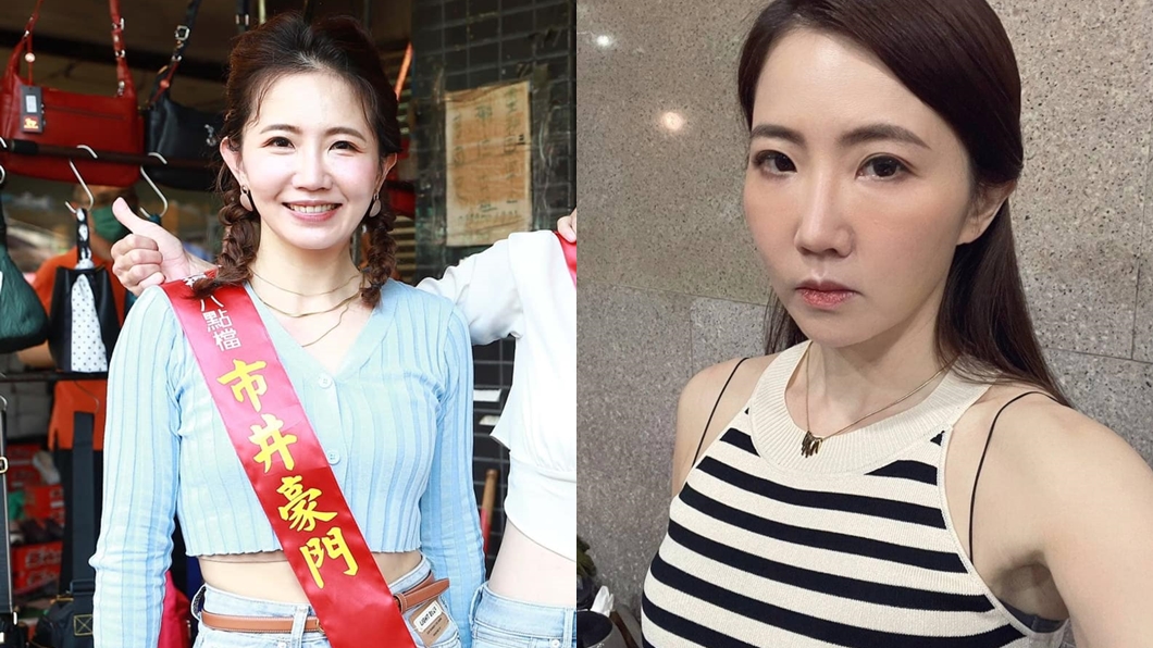 甩不倫演八點檔！角色曝遭嗆拒看、傷眼　謝忻高EQ回擊
