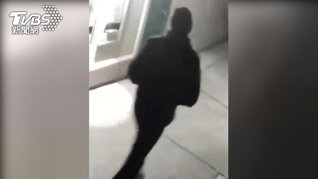 加州驚傳連環凶殺案!黑衣男躲暗處伏擊 3個月5人遇害