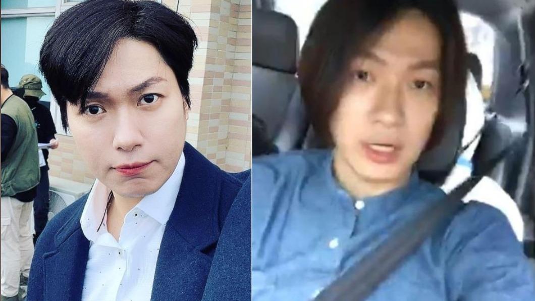 曾五月天師弟！大咖男星黃少谷「改開計程車」負債百萬：我要生活