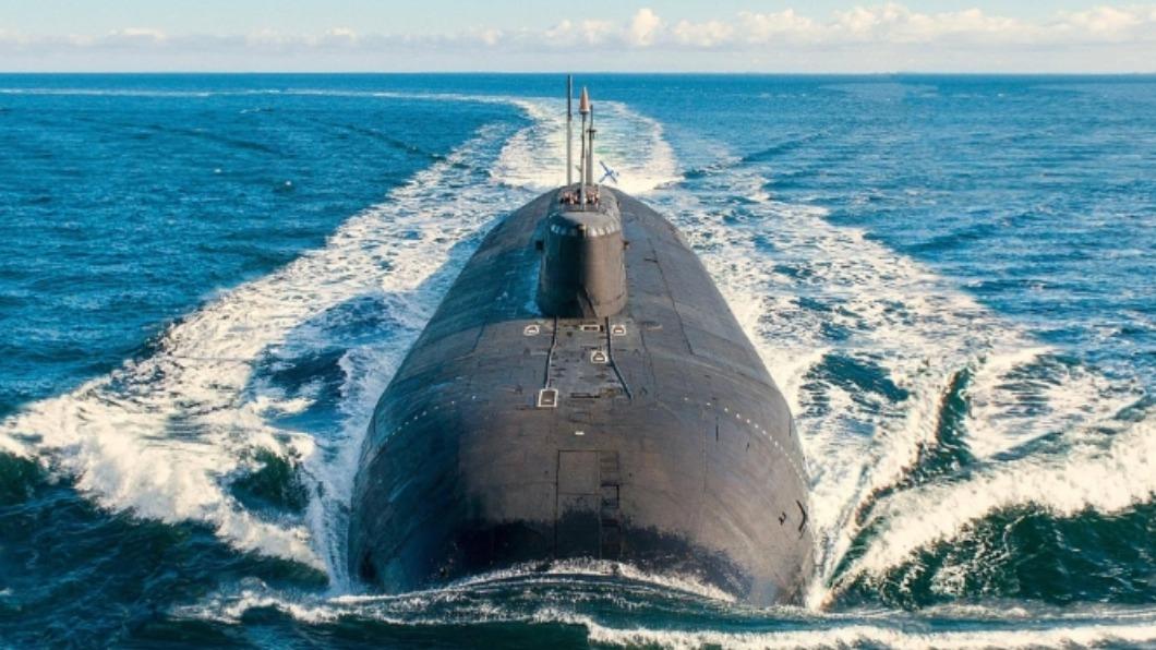 俄將測試「末日武器」!海神超級魚雷 威力足以摧毀全美