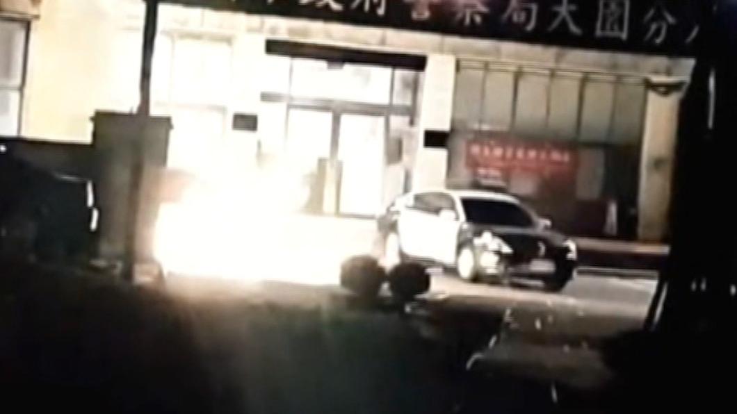 圖/翻攝自社會事