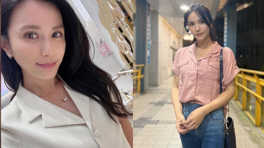 八點檔女星逛Costco被側目！友回頭驚異狀..兩人尷尬逃離
