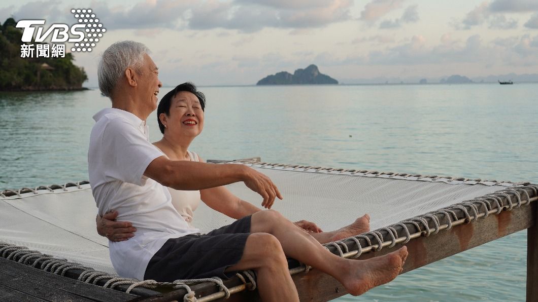 勞工退休時程延後。(示意圖/shutterstock達志影像)