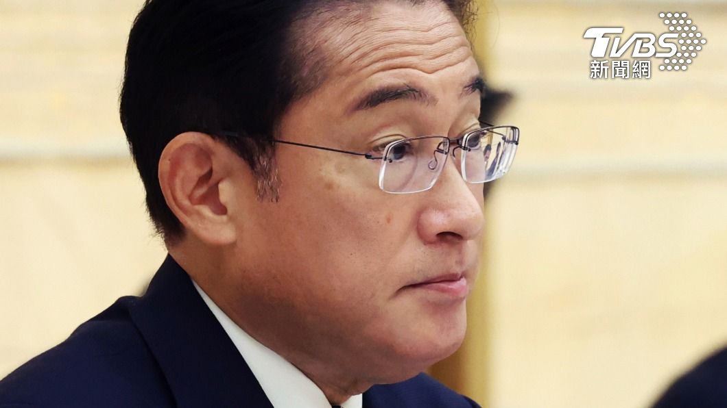 支持度下滑沒在怕！日相岸田任長子當個人秘書　網轟濫權