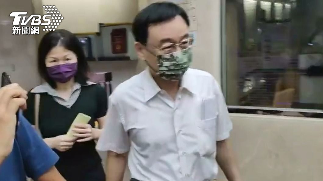基泰建設遭控吸金上億　總經理交保後「先走向藍寶堅尼」