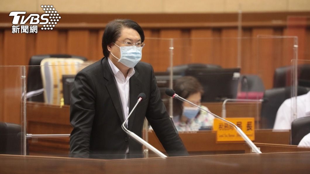 議員憂基隆捷運變錢坑誰來興建? 林右昌:新北機會最大