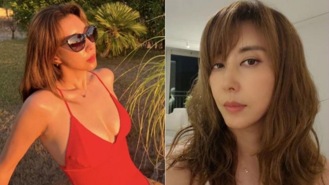 差點嫁張菲！女星鏤空「火辣蛇腰」私密驚現　離台消失近況曝