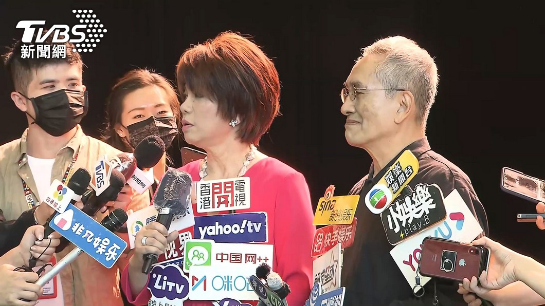 圖/TVBS