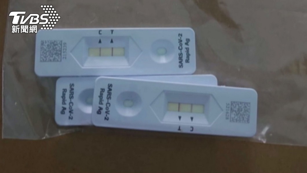 出現3症狀..快篩全陰性 過來人曝3關鍵:別忘流感季