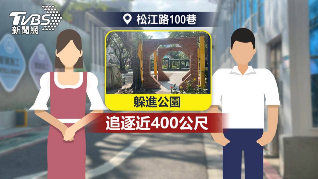 圖/TVBS