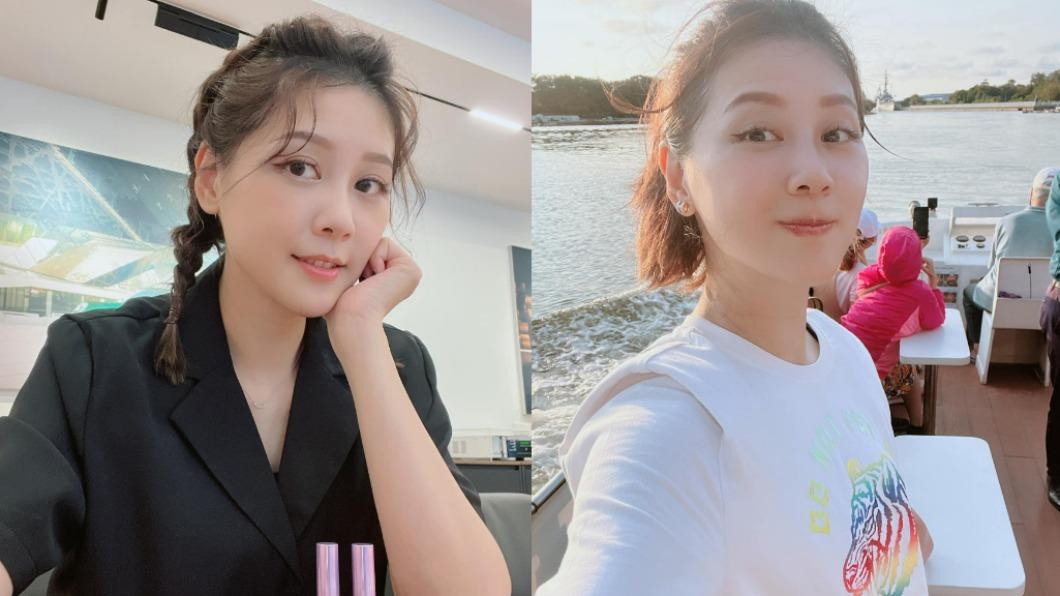 最沒羞恥心的女星!嚴立婷「1餐嗑2便當」 狂扒白飯、炸物惹眾怒