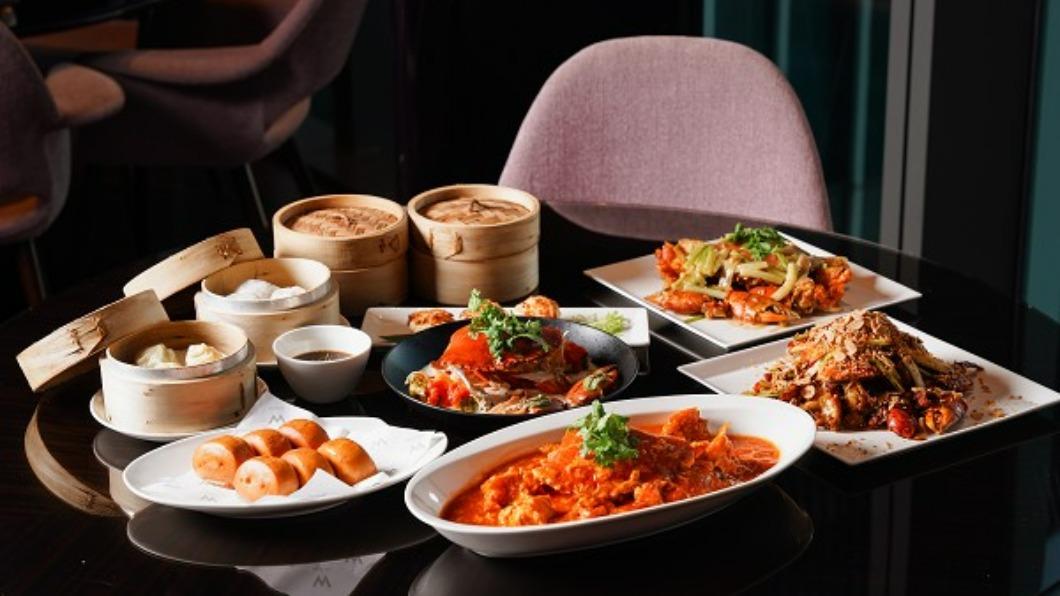 螃蟹季到了!W飯店吃蟹自選烹調法 寒舍艾美攻粵式手法