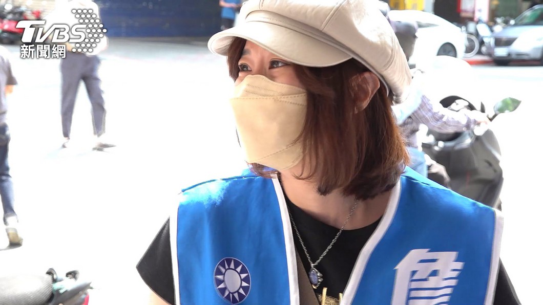 圖／TVBS