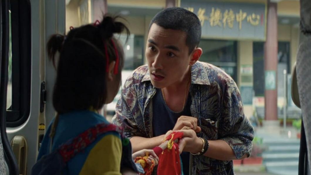 朱一龍主演陸片《人生大事》。（圖／翻攝自IMDB）