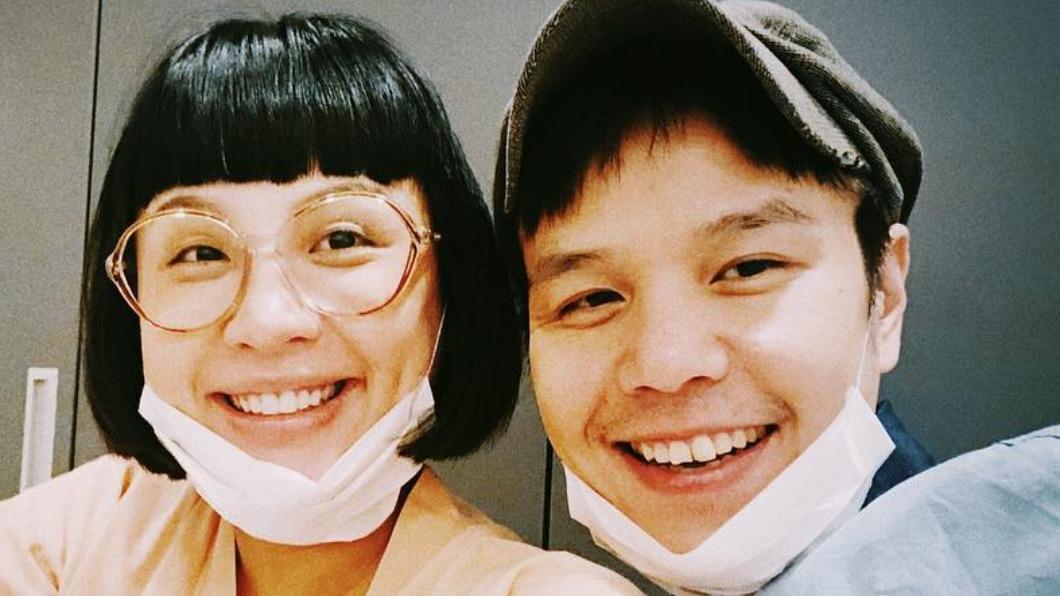 大咖天后魏如萱爆婚變！　尪隆宸翰「沿路失魂灌酒」全被拍爆分居