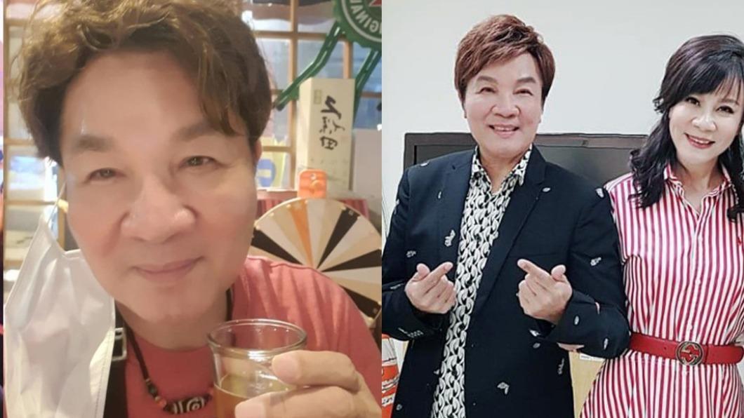 67歲高向鵬離世! 與龍千玉「80歲之約」成遺憾