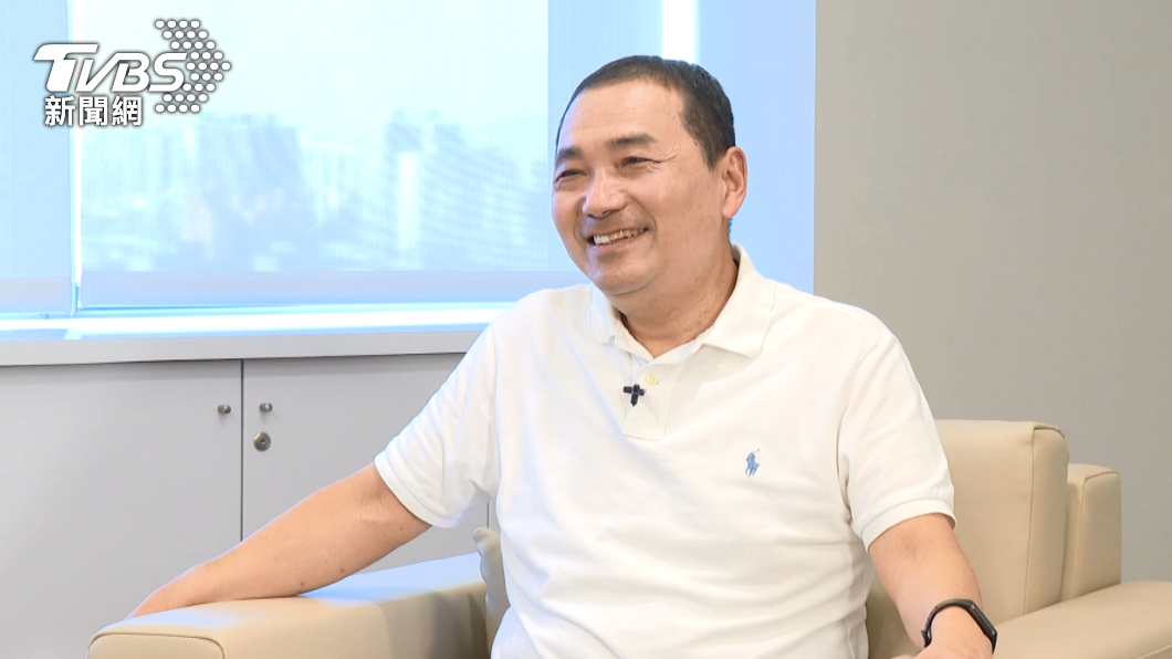 側寫/「不要把警察當神」30年探長生涯 侯友宜看盡人事無常