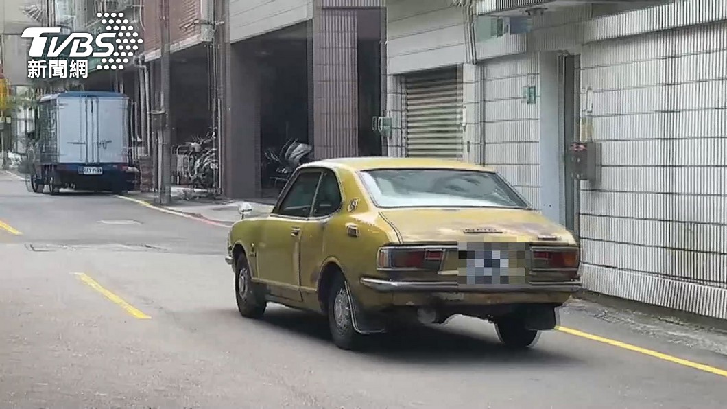 圖／TVBS