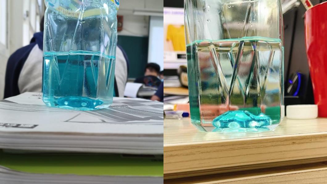 各種實測照瘋傳,大家瞬間都有了一台跑車。(圖/翻攝自路上觀察學院)