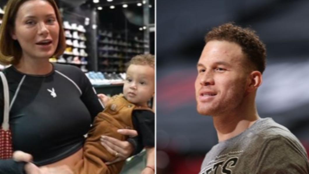 渣!AV女優遭NBA球星拋棄 孩子一看就知生父是他