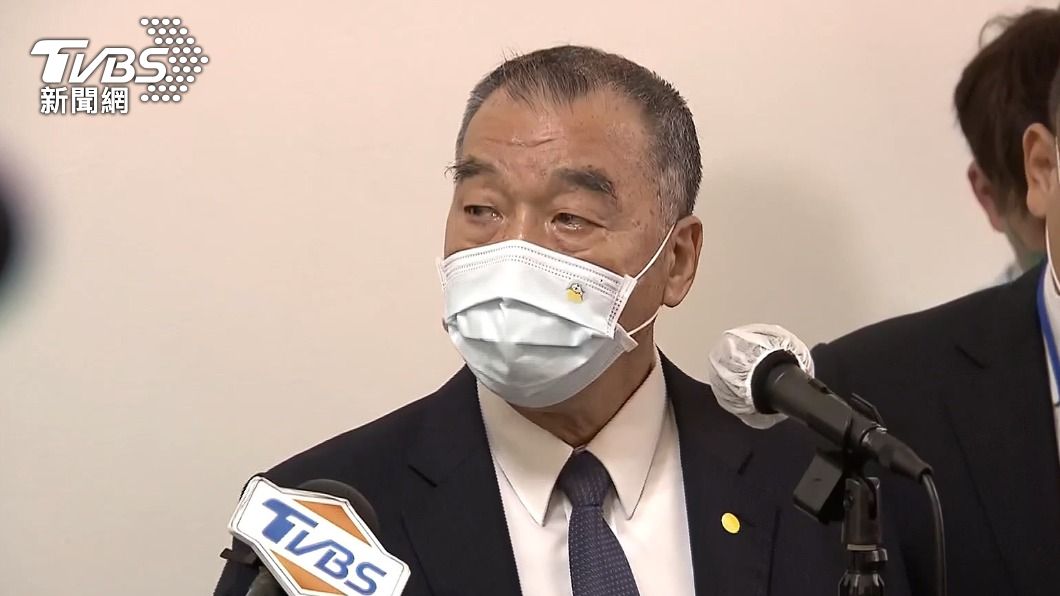 圖／TVBS