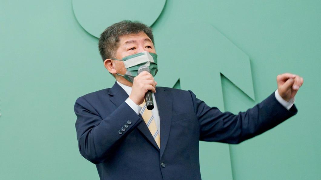 火爆!陳時中掃街被罵「說謊騙子」 支持者反嗆:是在靠X