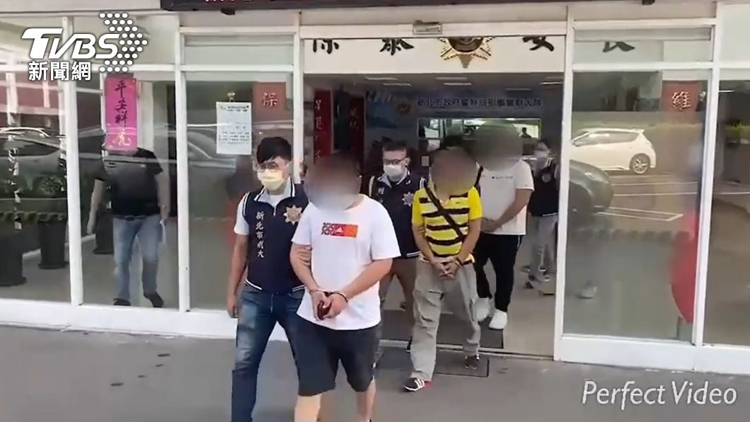 假交友真投資詐騙 詐團騙7人海撈逾200萬