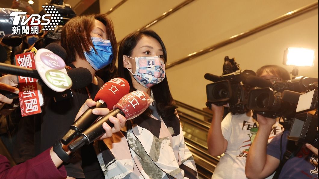高虹安論文比對「引用逾8成」 資策會:擬循法律途徑