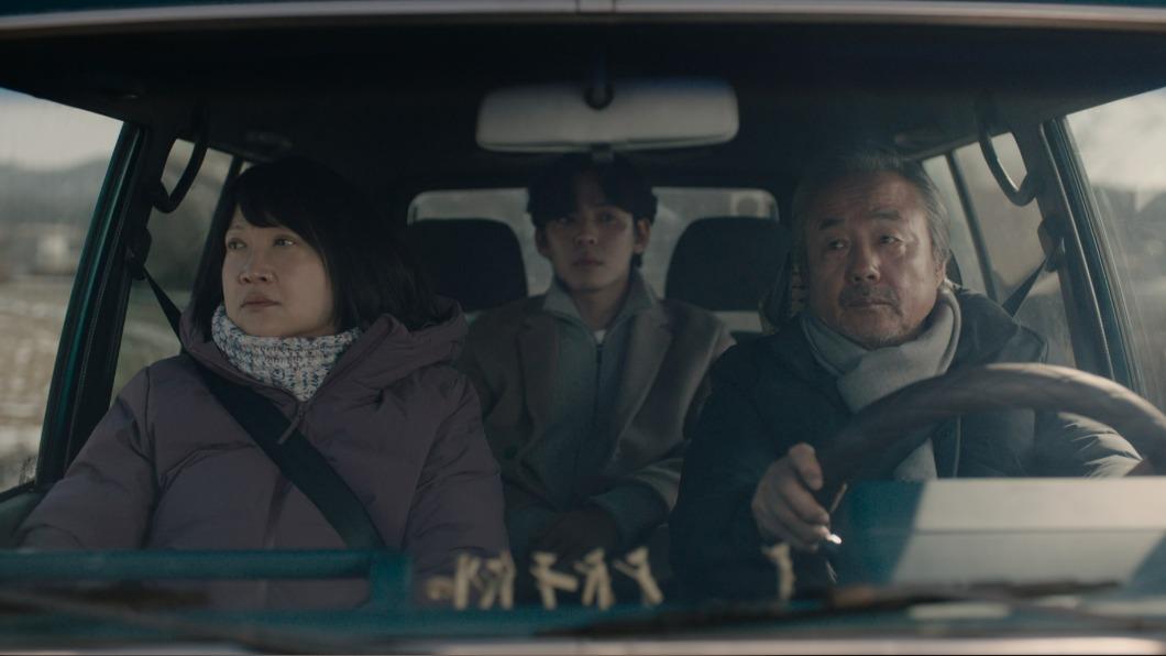 《花路阿朱媽》。(圖/金馬執委會提供)