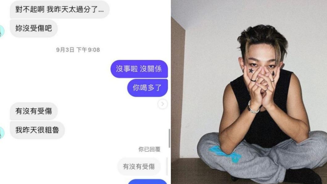 《原子少年》小孩被爆酒後脫序 女方「還原當天」直喊:造假就被雷劈