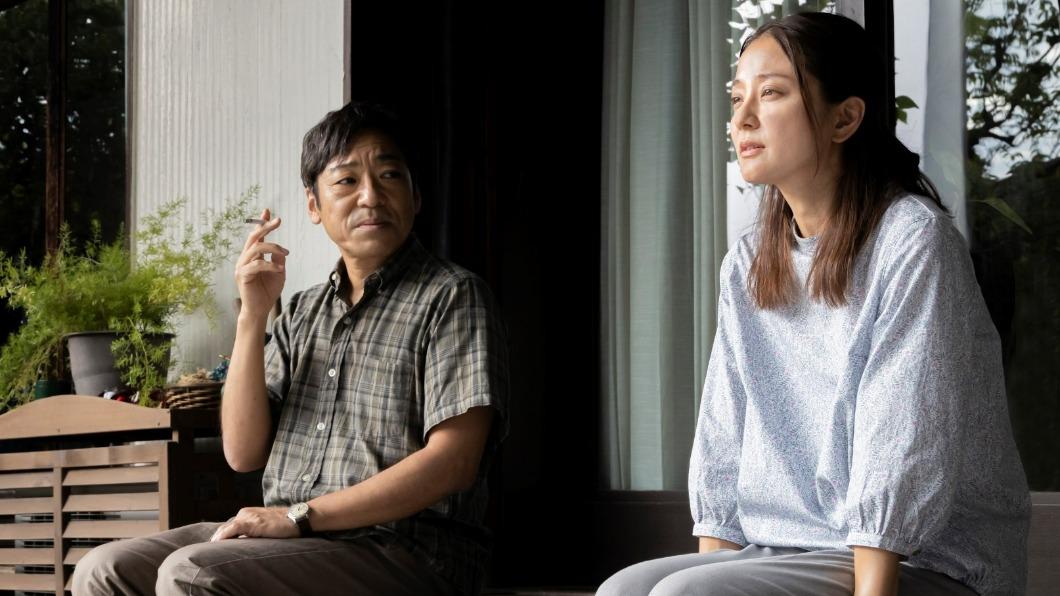 《沒有角色的男人》。(圖/金馬執委會提供)