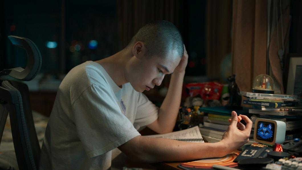 《阿諾是個模範生》。(圖/金馬執委會提供)
