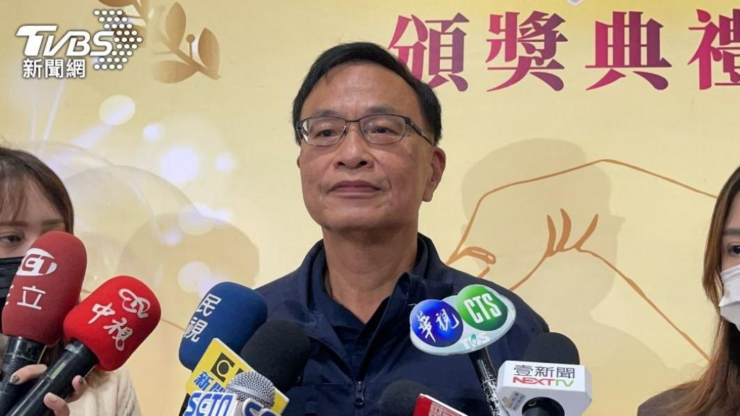 三重警抓錯傷人案　警政署罕見發聲明「要新北警察局長黃宗仁道歉」