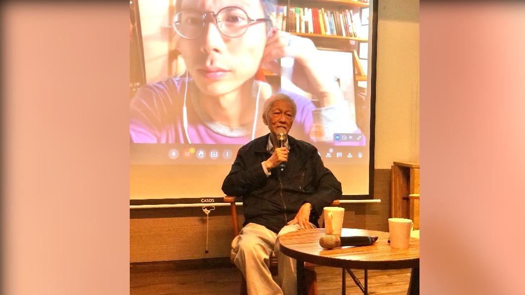 反送中後移居台灣　香港知名作家李怡87歲逝世