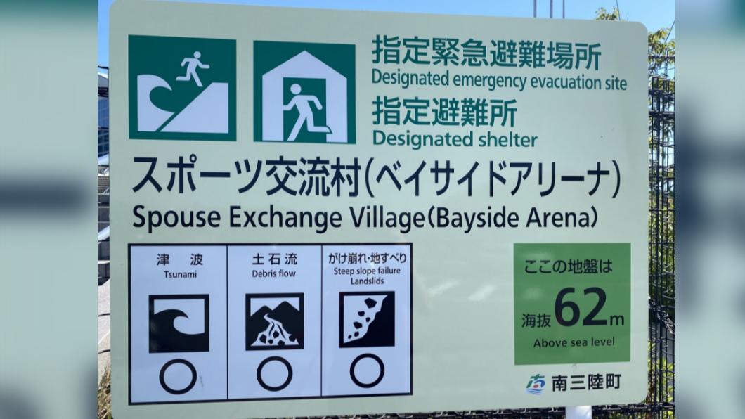 日本驚現伴侶交換村?告示牌「一字之差」徹底歪樓
