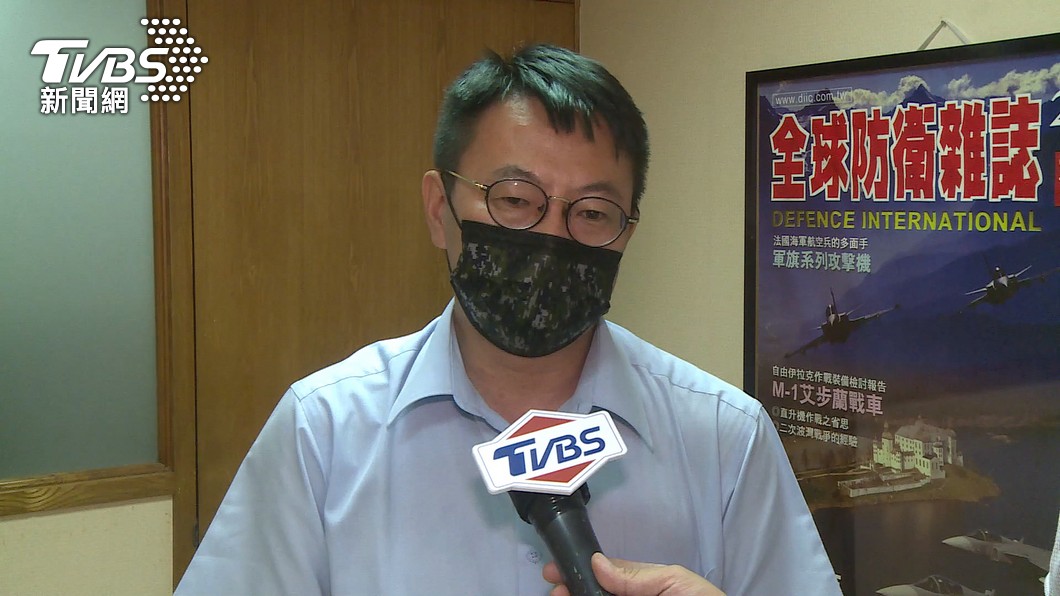 圖／TVBS