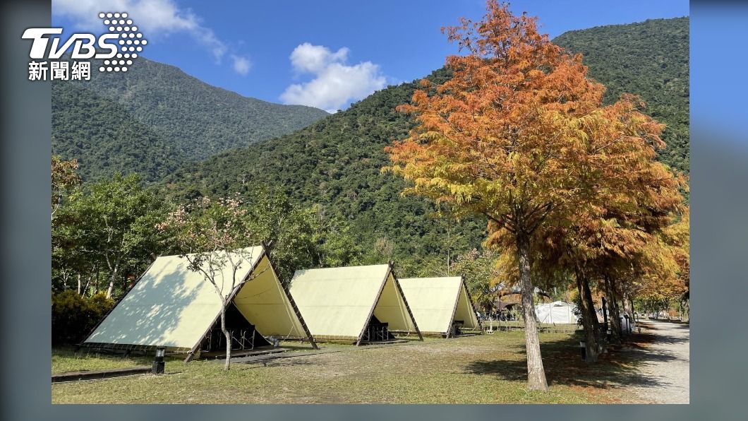 圖片來源:那山那谷