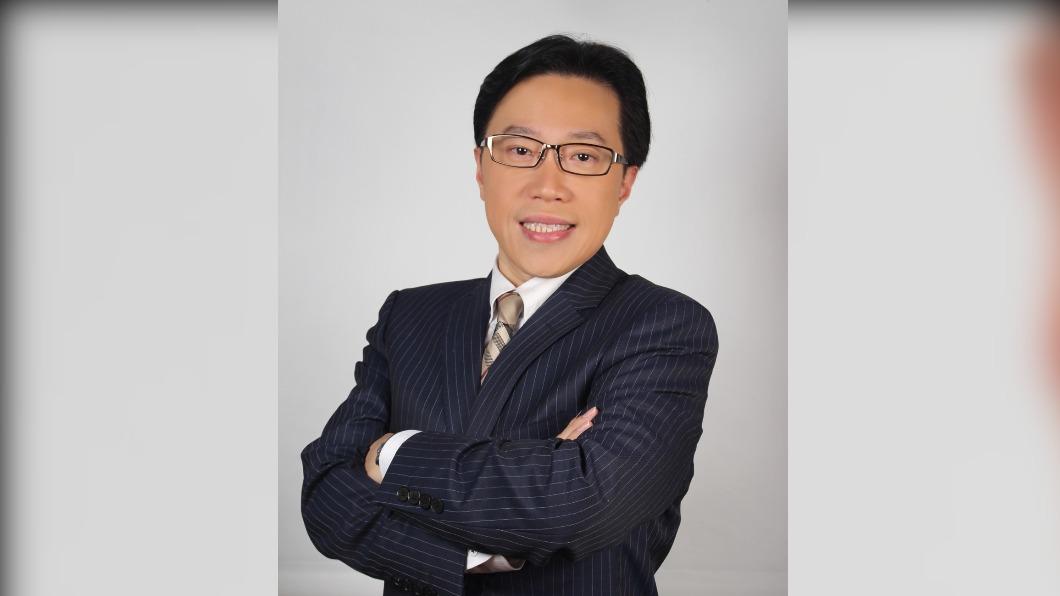 文化大學廣告系系主任鈕則勳。（圖／鈕則勳提供）
