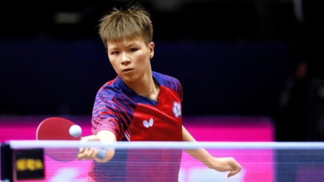 3點全勝!台灣女團橫掃印度 挺進世桌團體賽8強