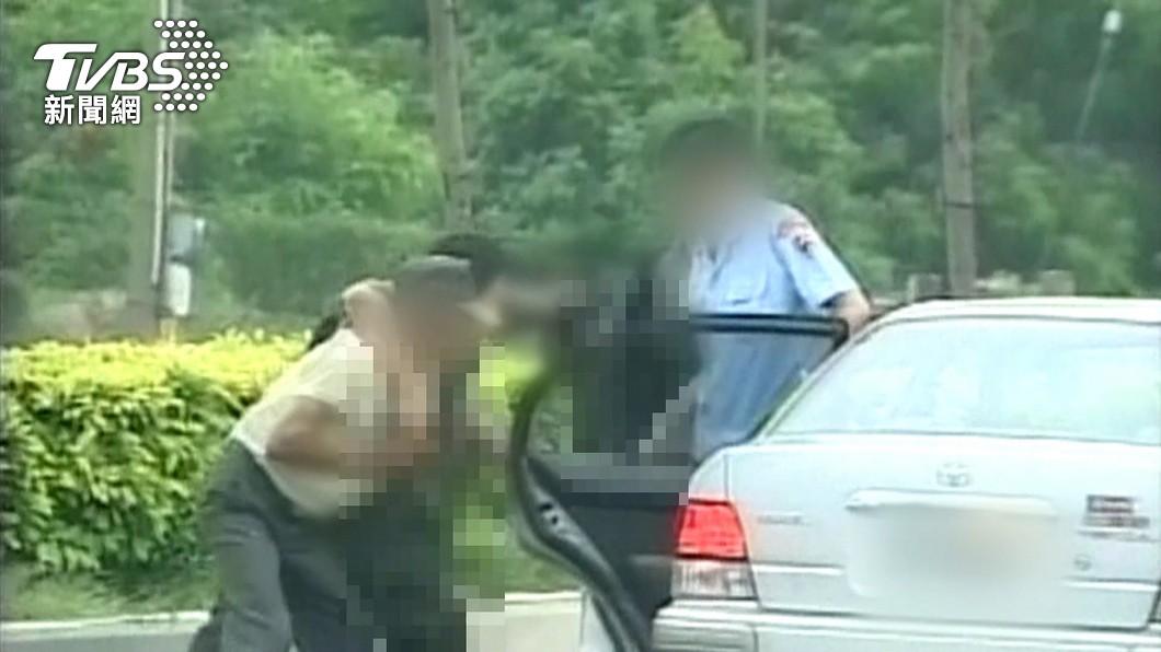 服刑20年「惡龍」張錫銘鬥法爭自由再踢鐵板　法官1原因打回重查