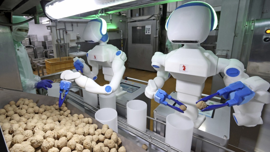 邁向更好的生活!日本進入AI醫療時代