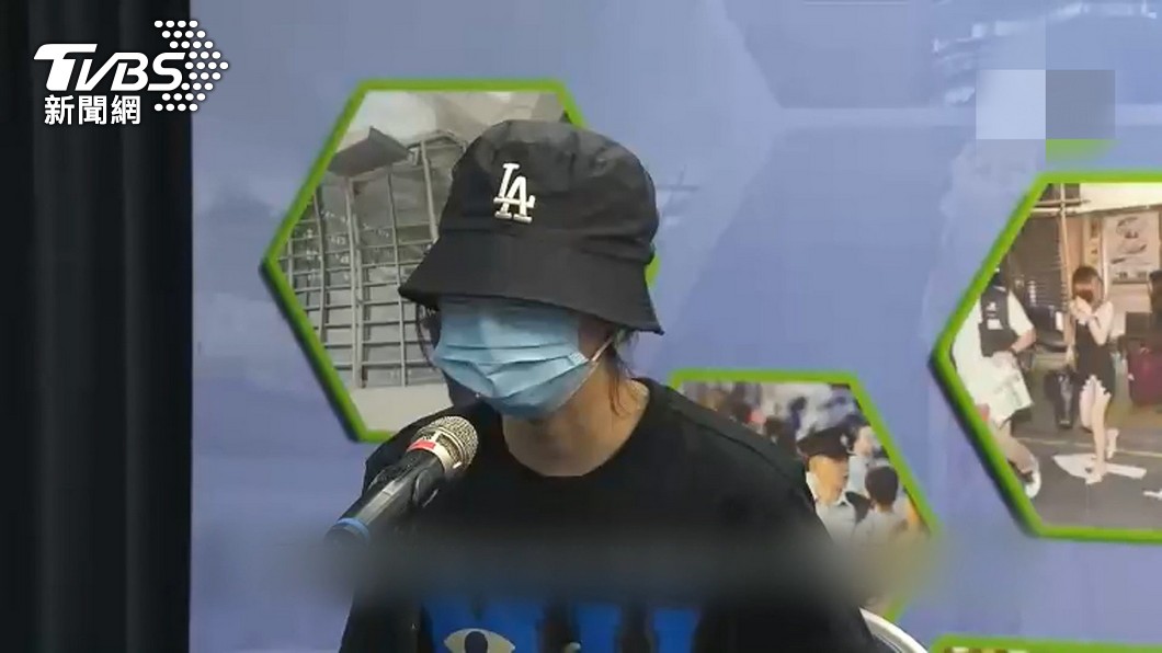 圖/TVBS